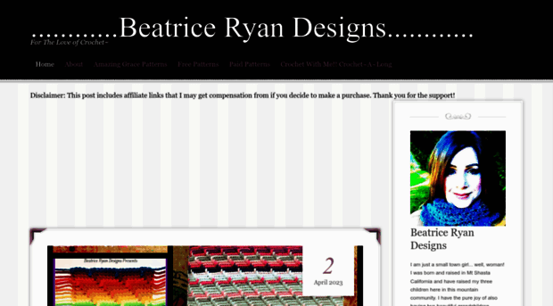 beatriceryandesigns.com