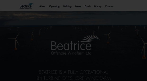beatricewind.com