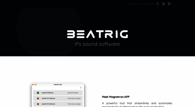 beatrig.com