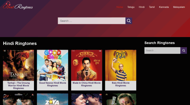 a to z telugu movies ringtones a to z telugu movies ringtones