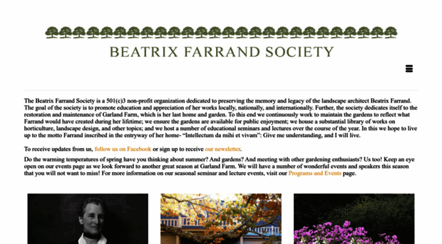 beatrixfarrandsociety.org