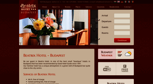 beatrixhotel.hu