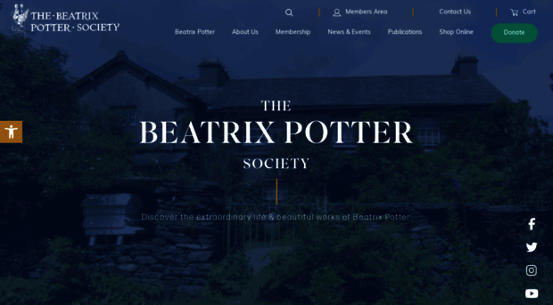 beatrixpottersociety.org.uk