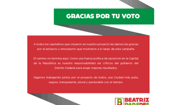 beatriz-paredes.org