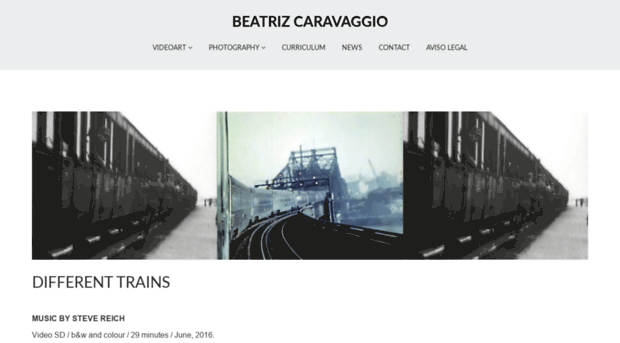 beatrizcaravaggio.com