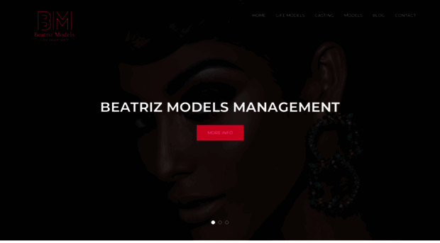 beatrizmodels.com