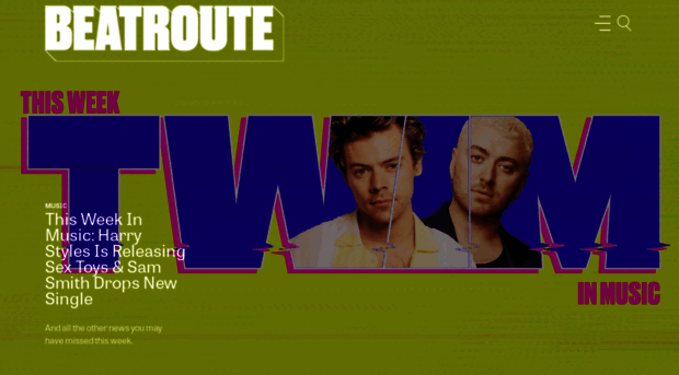 beatroutemedia.com