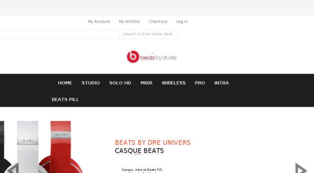 beats-univers.com