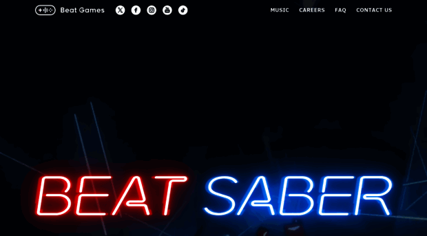 beatsaber.com