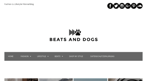 beatsanddogs.com