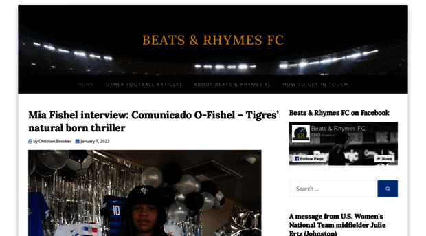 beatsandrhymesfc.com