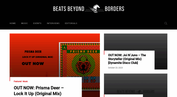 beatsbeyondborders.com