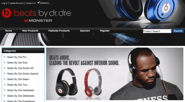 beatsbydrdrecheapstore.com