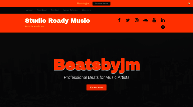 beatsbyjm.com