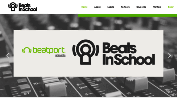 beatsinschool.beatport.com