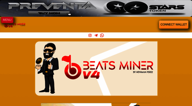 beatsminer.me