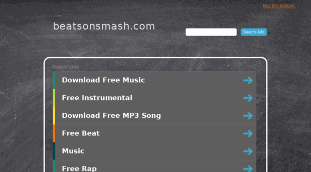 beatsonsmash.com