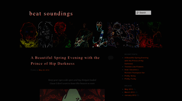 beatsoundings.com