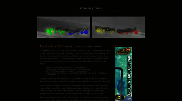 beatspace.wordpress.com