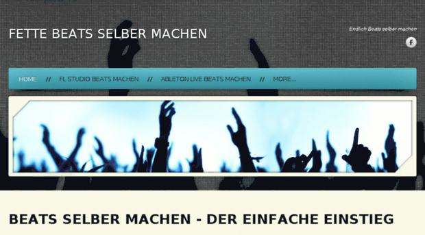 beatsselbermachen.com