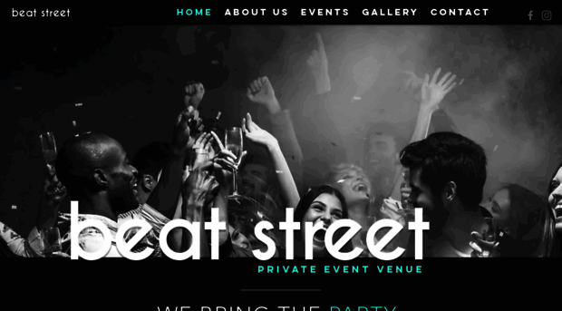 beatstreet.net