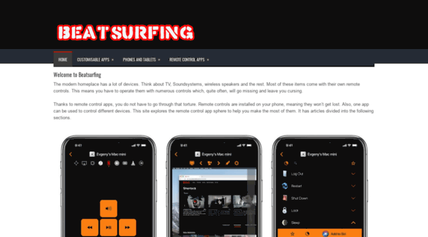 beatsurfing.net