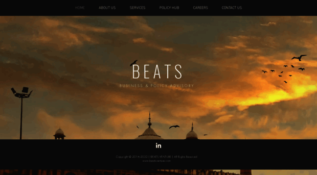 beatsventure.com