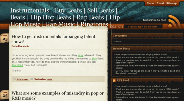 beatswagger.net