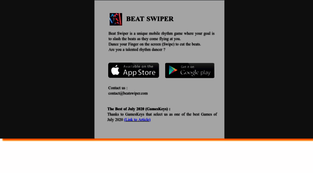 beatswiper.com