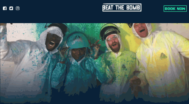 beatthebomb.net