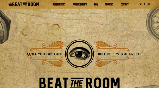 beattheroom.com