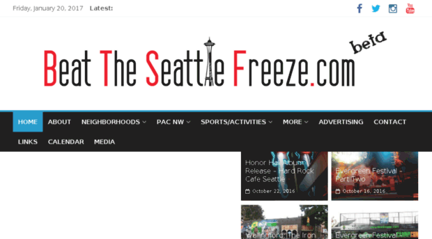 beattheseattlefreeze.com