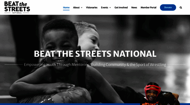 beatthestreets.org