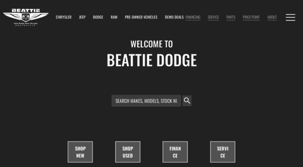 beattiedodge.com