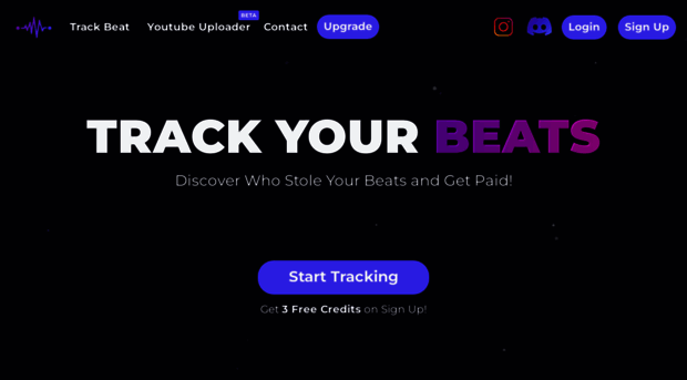 beattracker.io