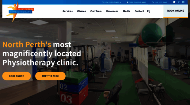 beattyparkphysio.com.au