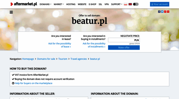 beatur.pl