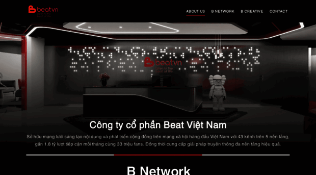 beatvn.com