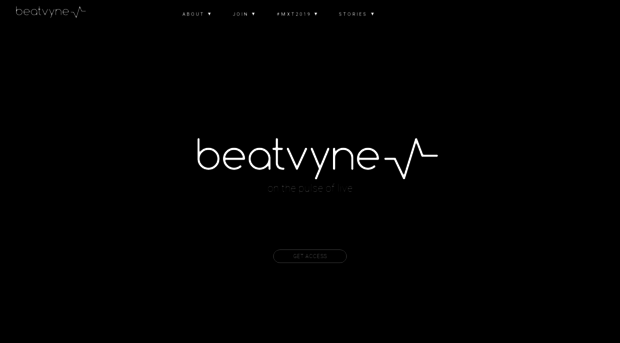 beatvyne.com