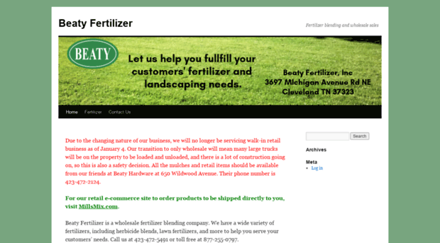 beatyfertilizer.com