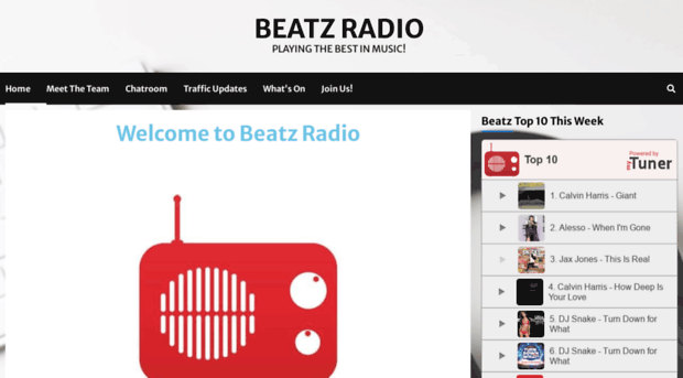 beatz-radio.co.uk