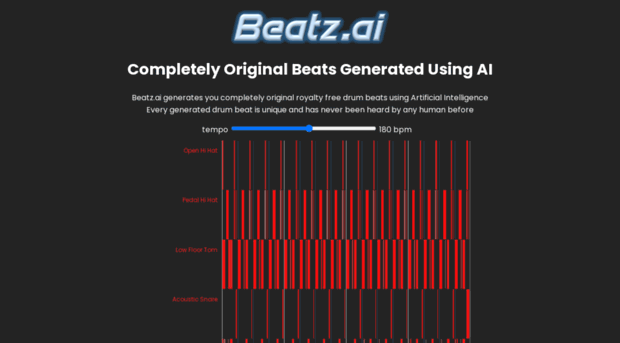 beatz.ai