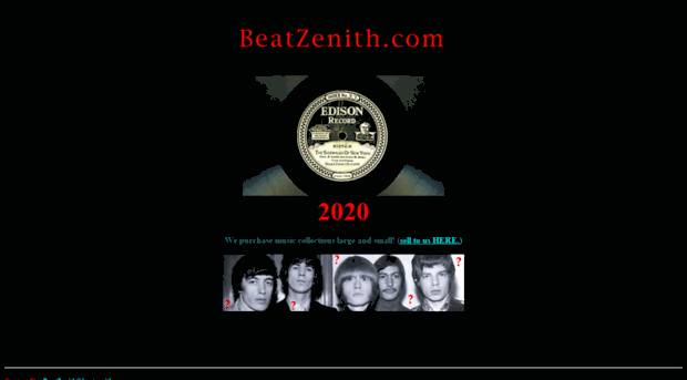 beatzenith.com