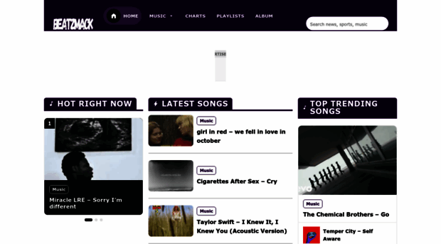 beatzmack.com