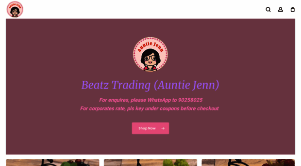 beatztrading.com