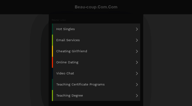 beau-coup.com.com