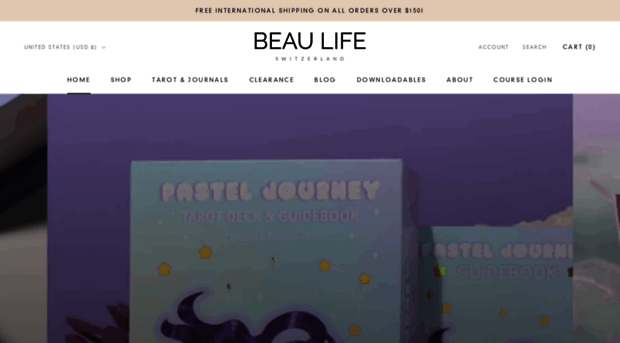 beau-life.com