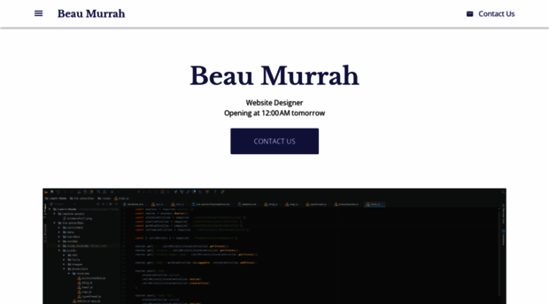 beau-murrah.business.site