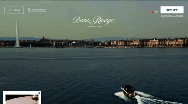 beau-rivage.com