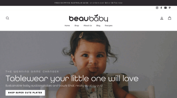 beaubaby.shop